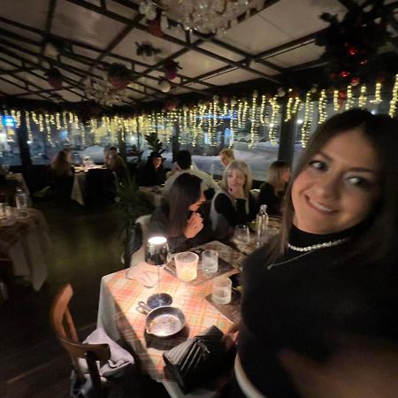 Albergo Ristorante La Torretta Castiglione dei Pepoli Zewnętrze zdjęcie