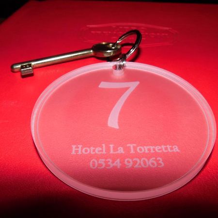 Albergo Ristorante La Torretta Castiglione dei Pepoli Zewnętrze zdjęcie
