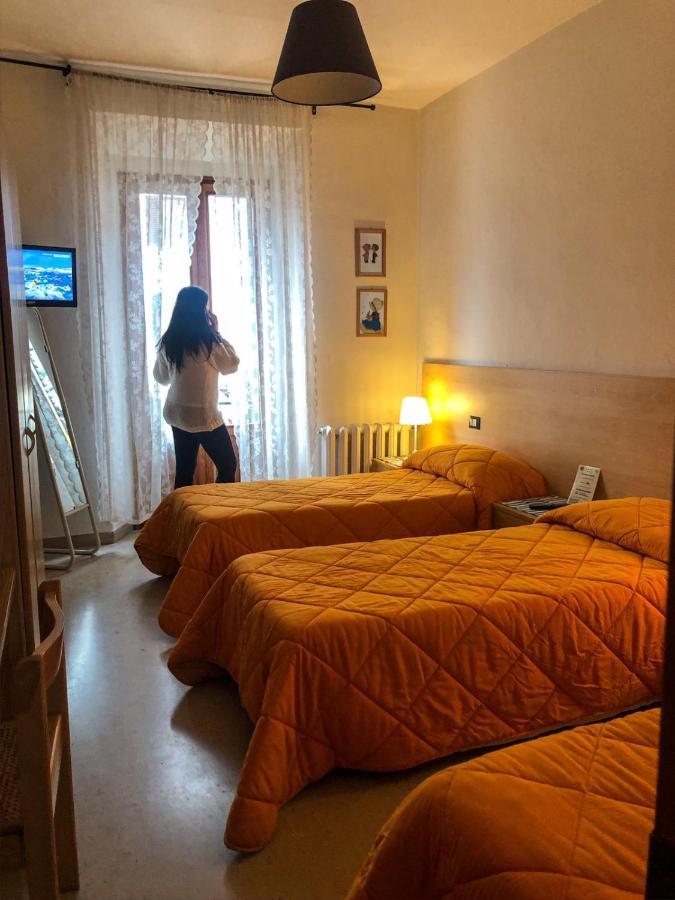 Albergo Ristorante La Torretta Castiglione dei Pepoli Zewnętrze zdjęcie