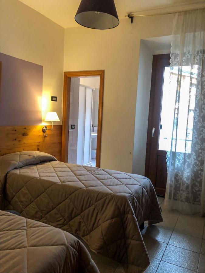 Albergo Ristorante La Torretta Castiglione dei Pepoli Zewnętrze zdjęcie