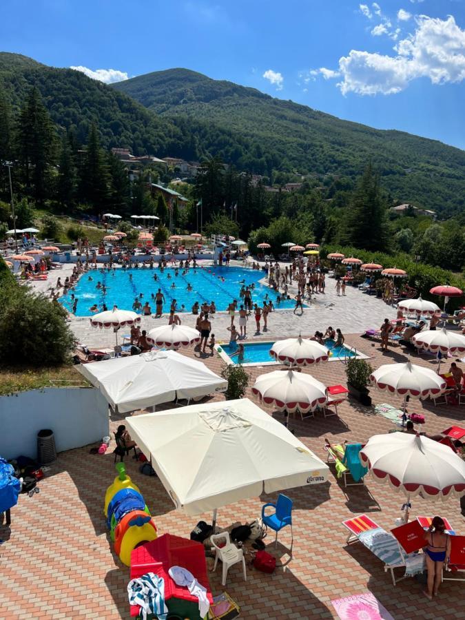 Albergo Ristorante La Torretta Castiglione dei Pepoli Zewnętrze zdjęcie