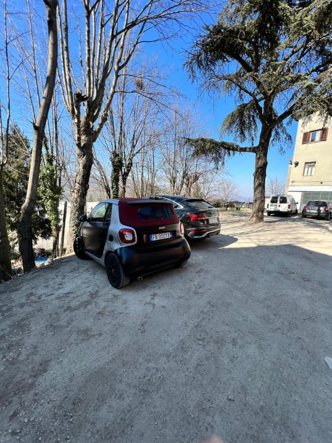 Albergo Ristorante La Torretta Castiglione dei Pepoli Zewnętrze zdjęcie