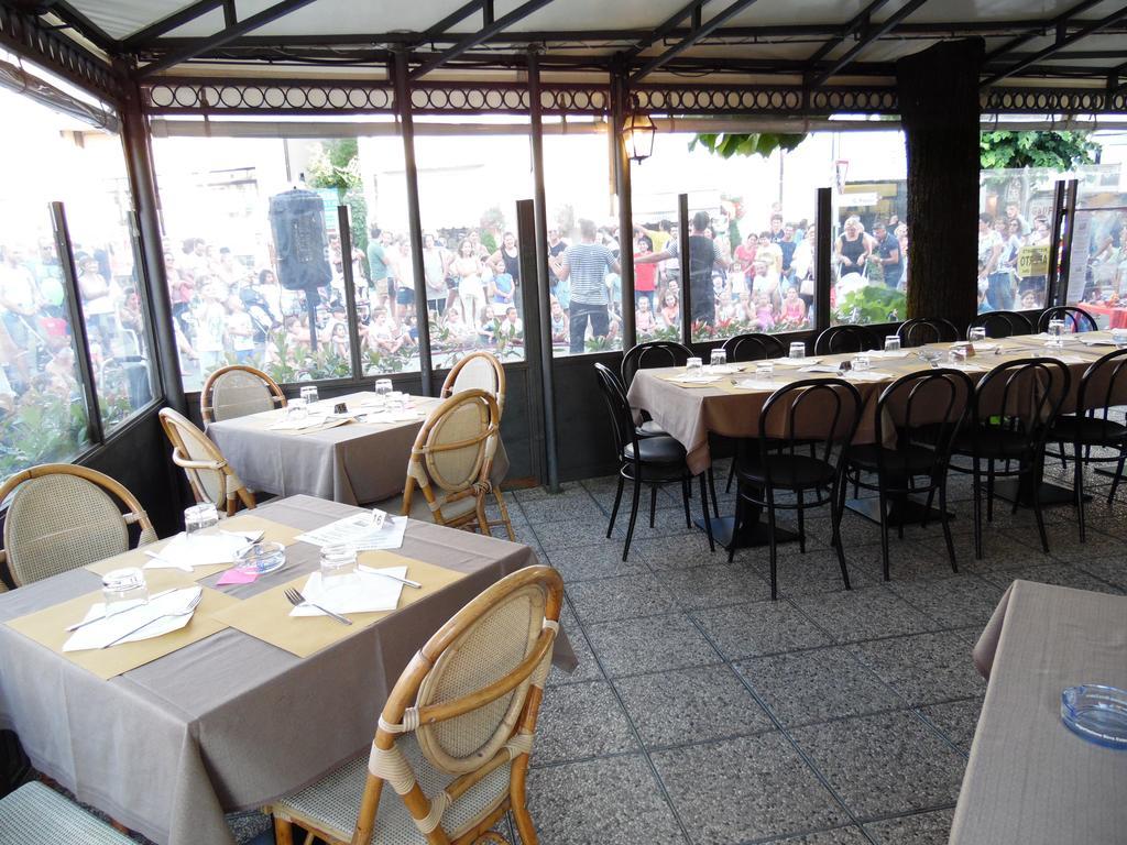 Albergo Ristorante La Torretta Castiglione dei Pepoli Zewnętrze zdjęcie