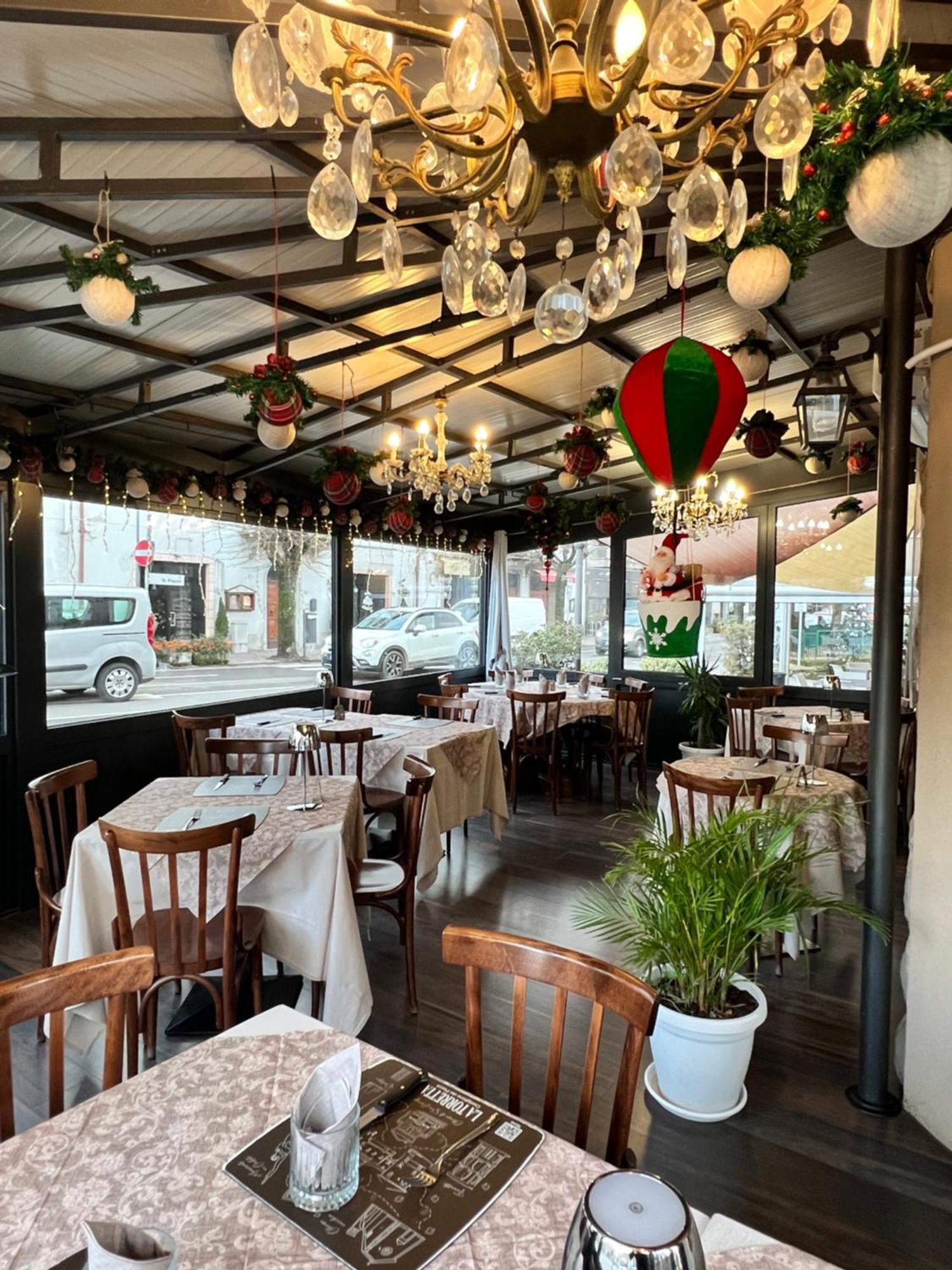 Albergo Ristorante La Torretta Castiglione dei Pepoli Zewnętrze zdjęcie