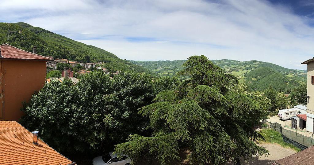 Albergo Ristorante La Torretta Castiglione dei Pepoli Zewnętrze zdjęcie