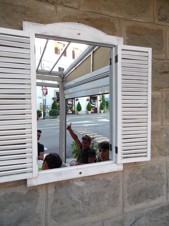 Albergo Ristorante La Torretta Castiglione dei Pepoli Zewnętrze zdjęcie