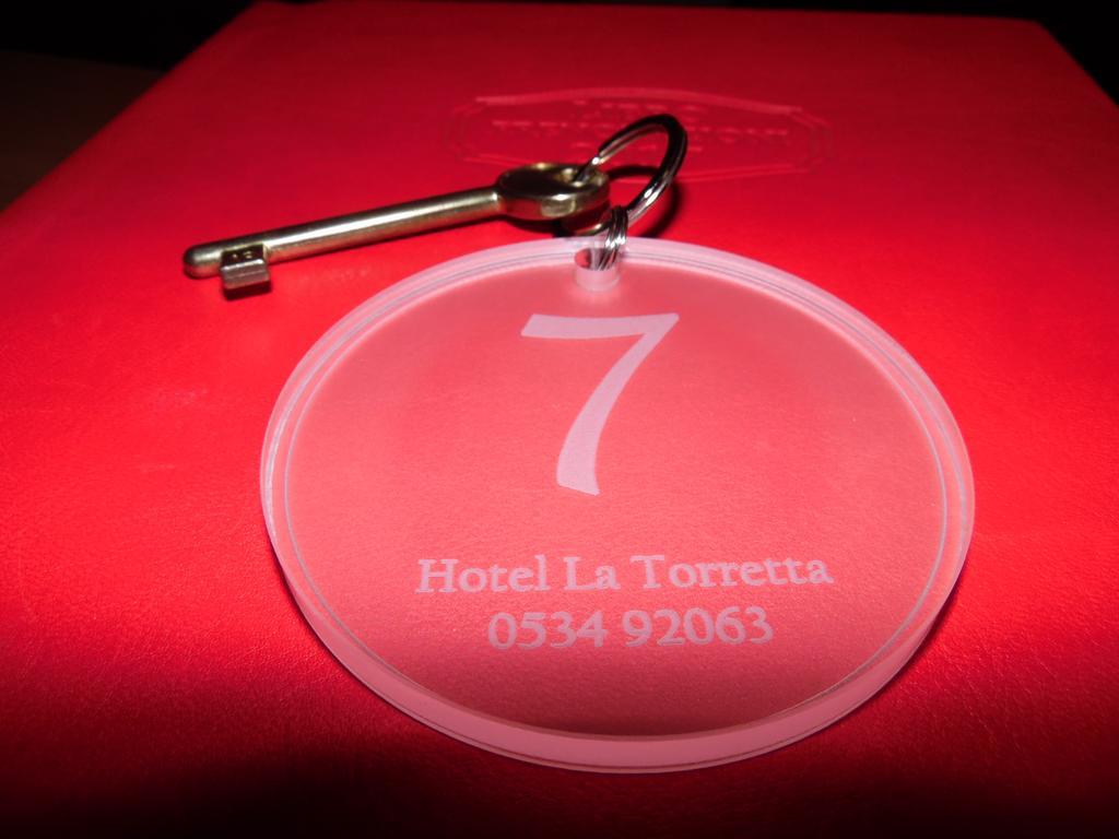 Albergo Ristorante La Torretta Castiglione dei Pepoli Zewnętrze zdjęcie