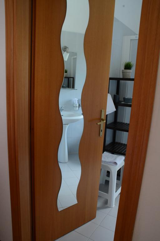 Albergo Ristorante La Torretta Castiglione dei Pepoli Zewnętrze zdjęcie